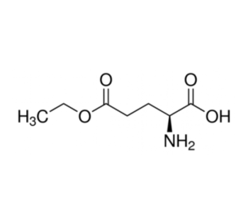 β-этиловый эфир L-глутаминовой кислоты Sigma G1876