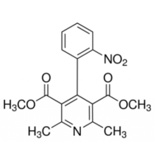 Окисленный порошок нифедипина, ~ 95% (ВЭЖХ) Sigma UC167