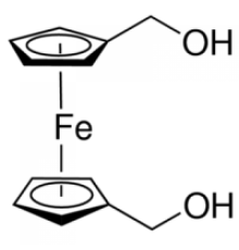 1,1'-ферроцендиметанол, 98%