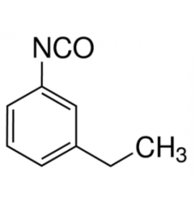 3-этилфенил изоцианат, 97%, Alfa Aesar, 5 г