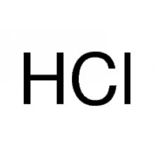 Соляная кислота 0,1 моль(3,646гHCl), для приготовл. 1л 0,1Н р-ра, Panreac, 1амп.