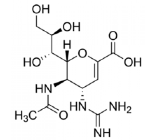Занамивир 98% (ВЭЖХ) Sigma SML0492