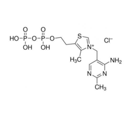 Пирофосфат тиамина 95% Sigma C8754