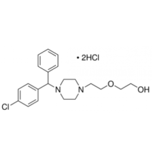 Дигидрохлорид гидроксизина 98% Sigma H8885