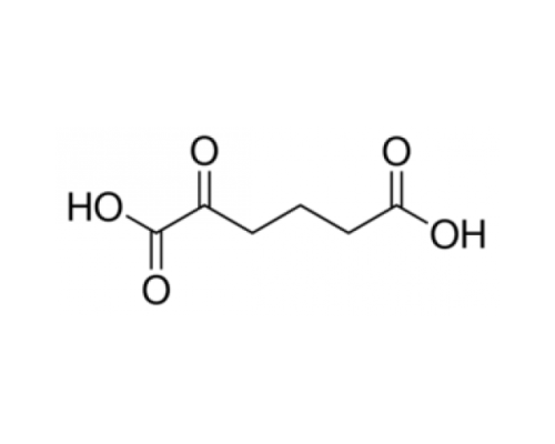 2-оксоадипиновая кислота 95,0% (ВЭЖХ) Sigma 75447