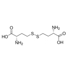 L-гомоцистин 98% (ВЭЖХ) Sigma H6010