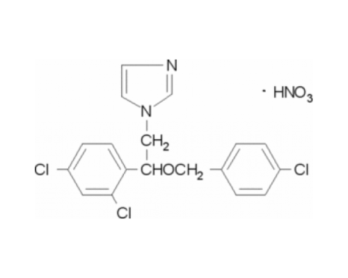 Соль нитрат эконазола Sigma E4632