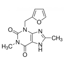 Фурафиллин 98% (ВЭЖХ) Sigma F124