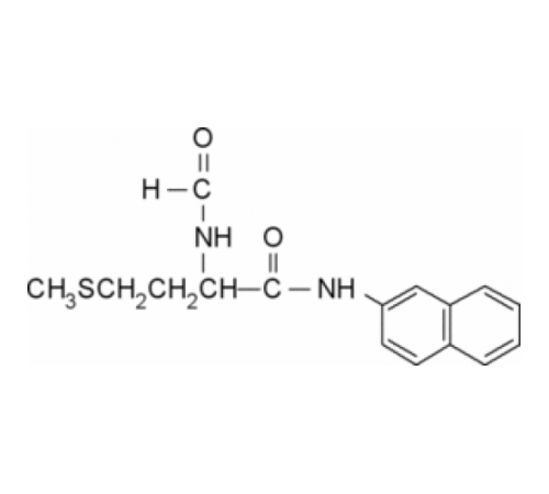 N-Формил-L-метионинβНафтиламид Sigma F2260