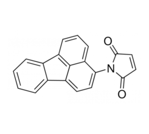 N- (3-флуорантил) малеимид Sigma F3880