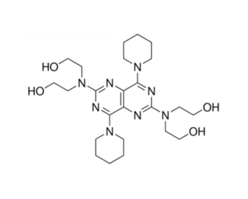 Дипиридамол 98% (ТСХ), порошок Sigma D9766