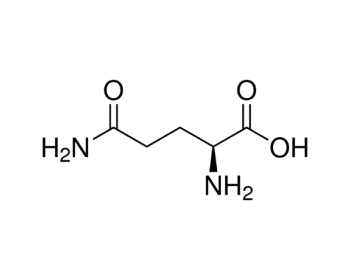 Глутамин-L, 99,0-101,0%, pure, DAB, USP, AppliChem ,1 кг