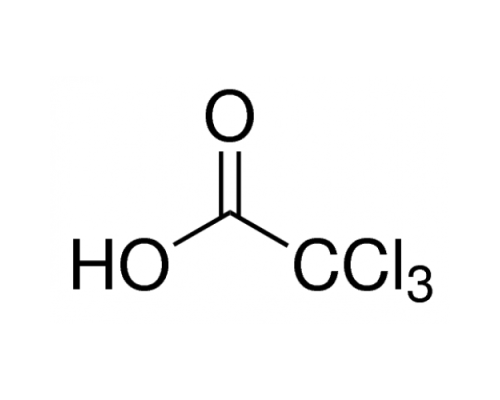 Трихлоруксусная кислота, для биохимии, AppliChem, 1 кг