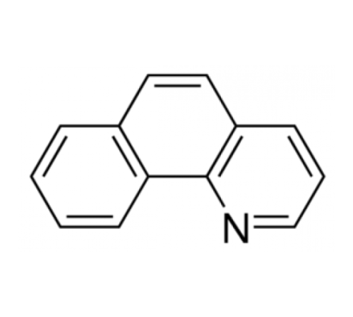 Бензо [ч] хинолин, 98%, Alfa Aesar, 5 г