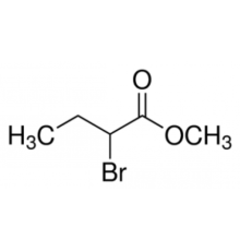 Метил-2-бромбутирата, 97%, Alfa Aesar, 1000г