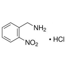 Гидрохлорид 2-нитробензиламина, 98%, Alfa Aesar, 1g