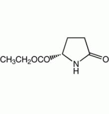 Этиловый эфир (S) - (+) - 2-пирролидинон-5-карбоновой кислоты, 98%, Alfa Aesar, 1 г