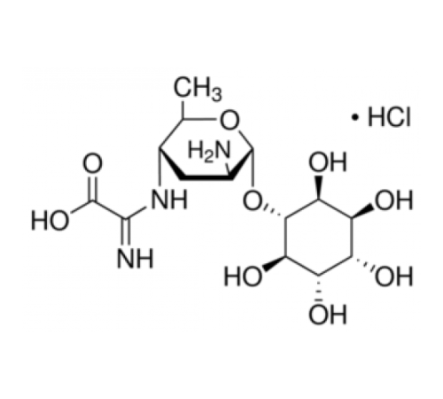 Касугамицина гидрохлорид из Streptomyces kasugaensis 90% (ВЭЖХ) Sigma K4013