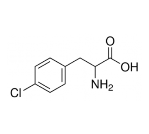 4-хлор-DL-фенилаланин Sigma C6506