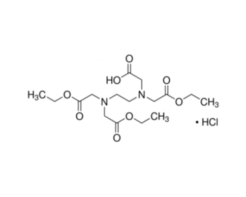 Гидрохлорид триэтилового эфира этилендиаминтетрауксусной кислоты Sigma E3518