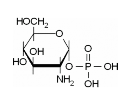 βD-глюкозамин-1-фосфат Sigma G9753