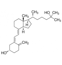 Моногидрат 25-гидроксивитамина D3 99,0% (ВЭЖХ) Sigma 17938