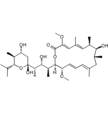 Бафиломицин A1 из Streptomyces griseus 90% (ВЭЖХ) Sigma B1793