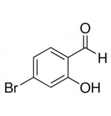 4-бромсалицилальдегида, 97%, Alfa Aesar, 250 мг