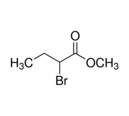 Метил-2-бромбутирата, 97%, Alfa Aesar, 250 г