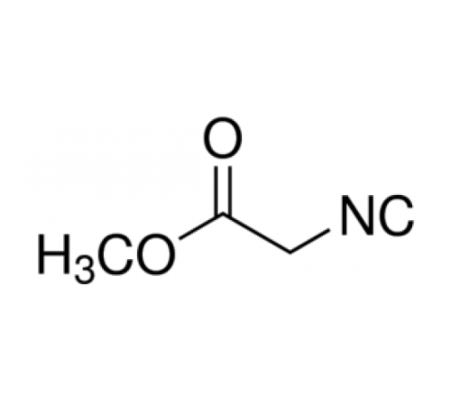 Метил isocyanoacetate, 95%, Alfa Aesar, 5 г