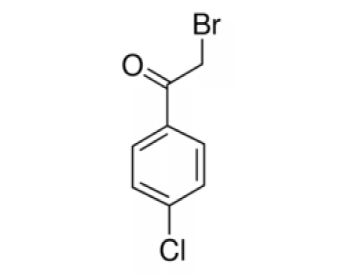 2-бром-4'-хлорацетофенон, 98+%