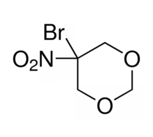 5-бром-5-нитро-1,3-диоксан 99% Sigma B8791