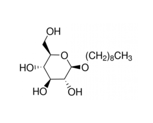 НонилβD-глюкопиранозид 97,0% (GC) Sigma N7507