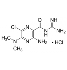5- (N, N-диметил) амилорид гидрохлорид Sigma A4562