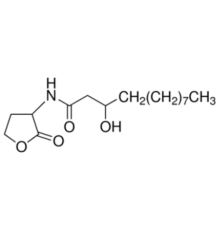 N- (3-гидроксидодеканоилβDL-гомосерин лактон 97% (ВЭЖХ) Sigma 53727