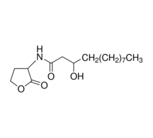 N- (3-гидроксидодеканоилβDL-гомосерин лактон 97% (ВЭЖХ) Sigma 53727