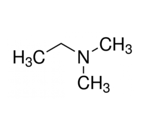 N, N-диметилэтиламин, 99%, Alfa Aesar, 100 мл