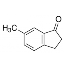 6-Метил-1-инданона, 98%, Alfa Aesar, 1г
