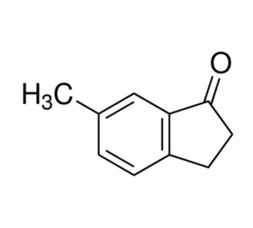 6-Метил-1-инданона, 98%, Alfa Aesar, 1г