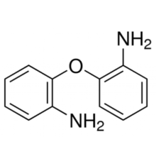 Бис (2-аминофенил) эфир, 98%, Alfa Aesar, 5 г