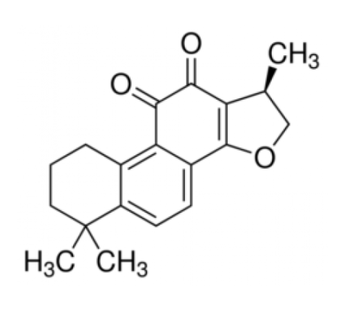 Криптотаншинон 90% (ВЭЖХ) Sigma 79852