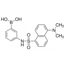 Биореагент 3- (дансиламино) фенилбороновой кислоты, подходящий для флуоресценции, 98,0% (ВЭЖХ) Sigma 30423