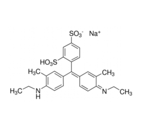 Xylene Cyanol FF для молекулярной биологии, BioReagent Sigma X4126