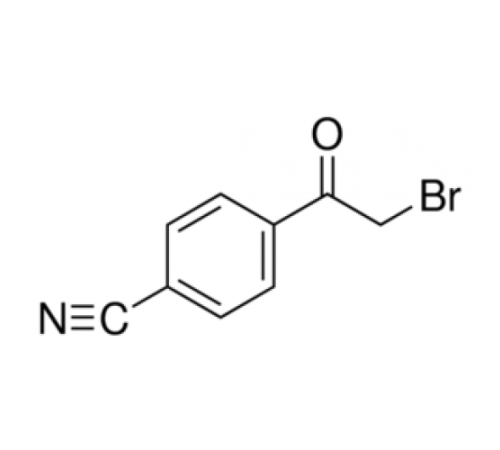 2-бром-4'-цианоацетофенон, 97%