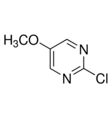2-Хлор-5-метоксипиримидина, 97%, Alfa Aesar, 500 мг