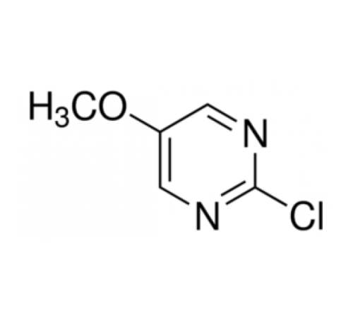 2-Хлор-5-метоксипиримидина, 97%, Alfa Aesar, 500 мг
