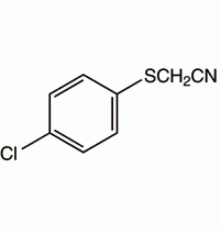 (4-Хлорфенилтио) ацетонитрила, 98%, Alfa Aesar, 25 г