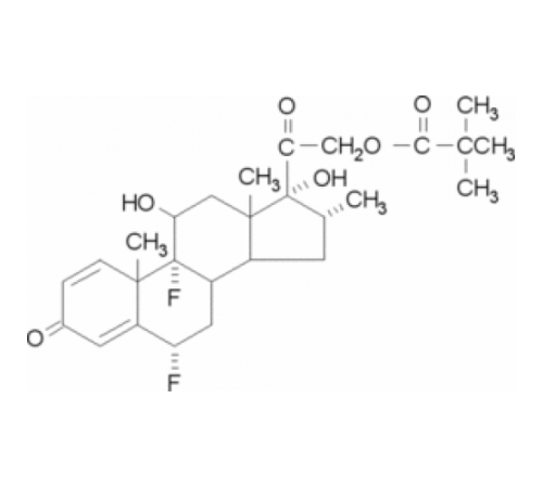 Флуметазона пивалат Sigma F0891