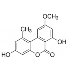 Монометиловый эфир альтернариола из Alternaria alternata (tenuis) Sigma A3171