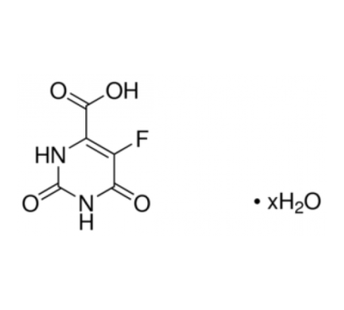 Гидрат 5-фтороротовой кислоты 98% Sigma F5013